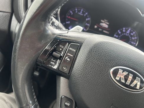 Used 2013 Kia Optima SX w/ Premium Touring Pkg image 38