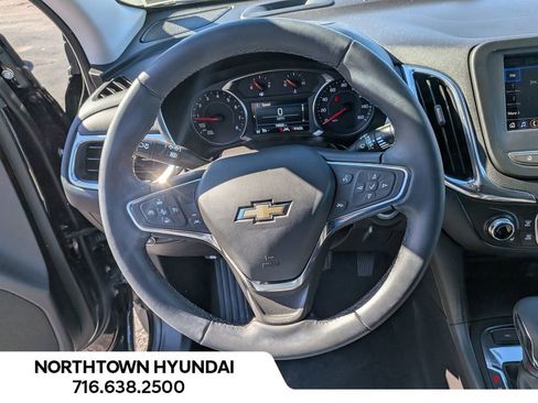 Used 2024 Chevrolet Equinox LT image 5