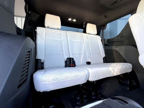 Certified 2025 Cadillac Escalade V image 28