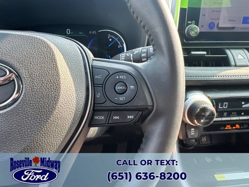 Used 2023 Toyota RAV4 SE AWD/4WD image 22