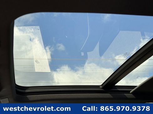 New 2026 Chevrolet Tahoe Premier AWD/4WD image 26