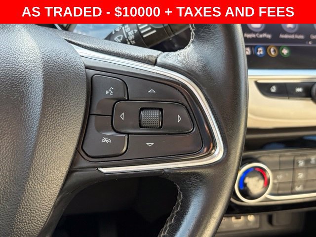 Used 2021 Buick Encore GX Preferred FWD image 21
