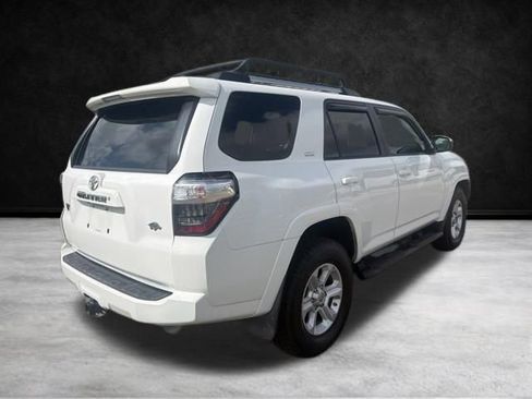 Used 2021 Toyota 4Runner SR5 image 6