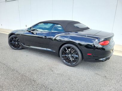 Certified 2022 Bentley Continental GT