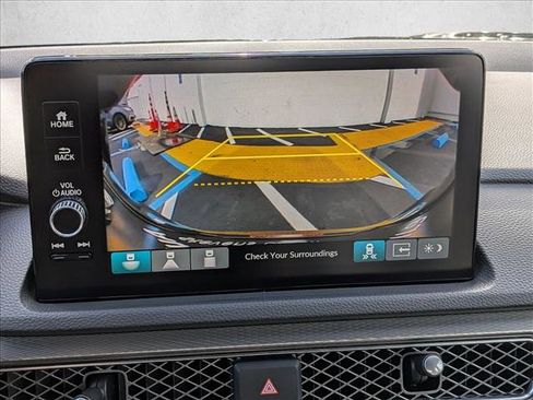 New 2026 Acura Integra A-Spec image 14