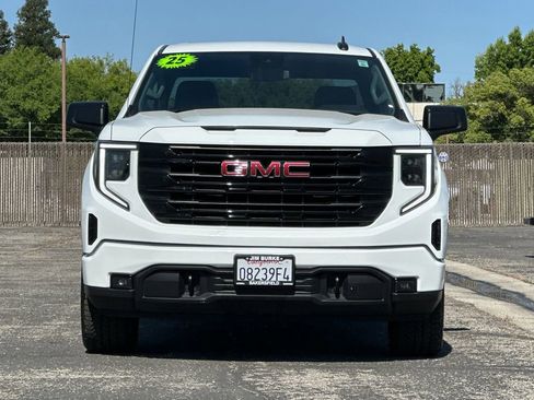 Used 2025 GMC Sierra 1500 Elevation AWD/4WD image 8