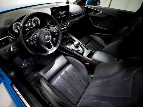 Used 2022 Audi A4 2.0T Premium Plus AWD/4WD image 6
