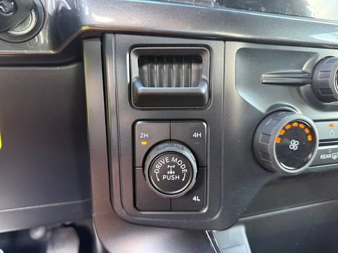 New 2026 Ford F150 STX w/ Equipment Group 200A AWD/4WD image 19