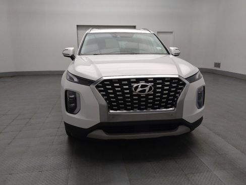 Used 2020 Hyundai Palisade SEL image 14