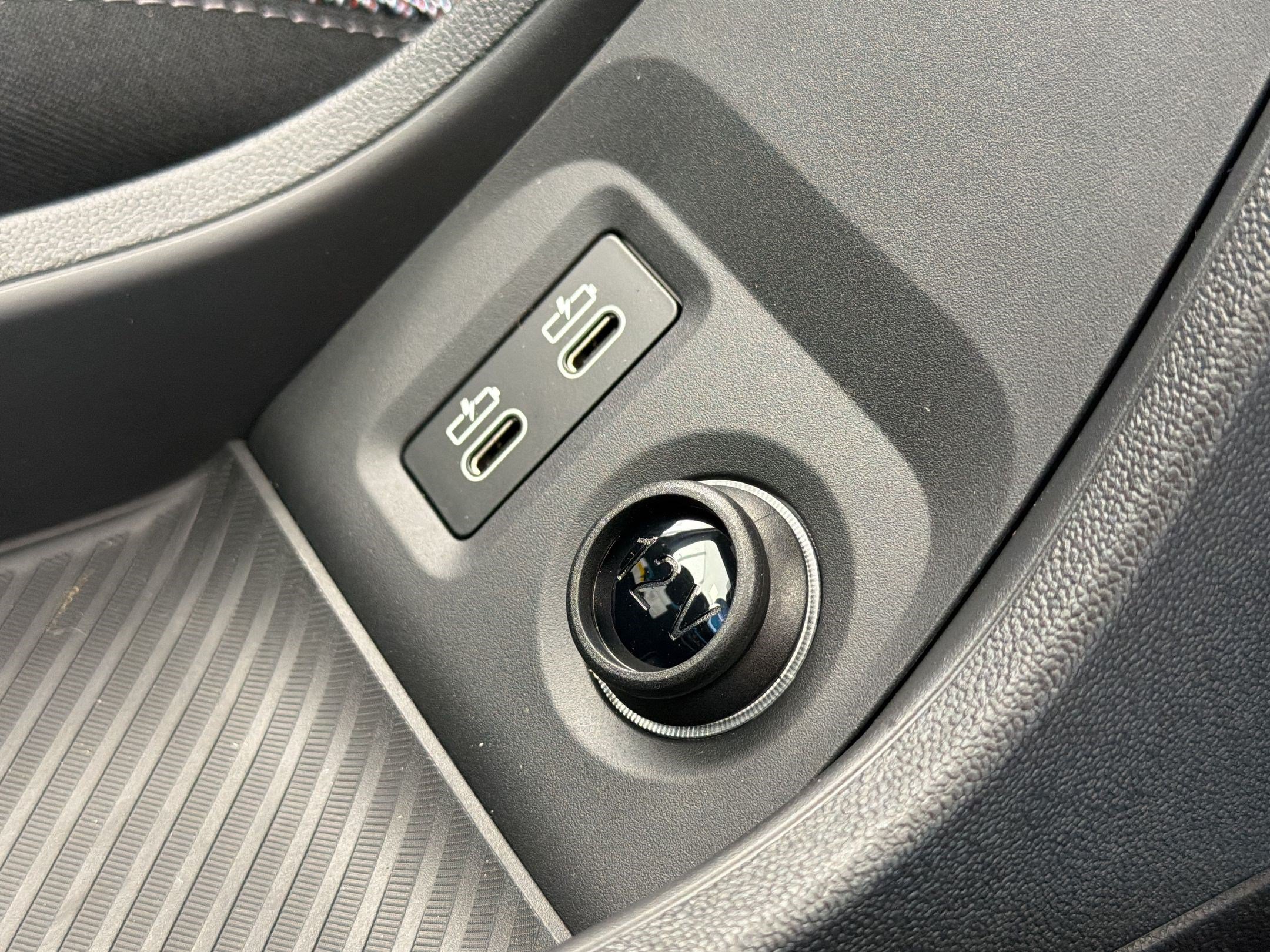 New 2026 MINI Cooper S FWD image 31