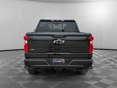 New 2026 Chevrolet Silverado 1500 High Country w/ Midnight Edition