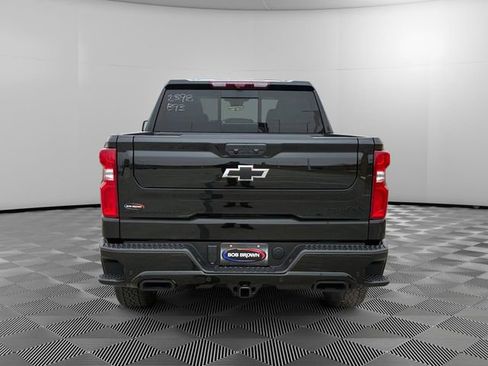 New 2026 Chevrolet Silverado 1500 High Country w/ Midnight Edition AWD/4WD image 4