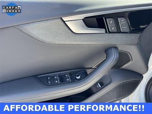 Used 2023 Audi A4 2.0T Premium Plus image 12