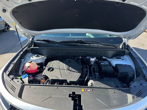 Used 2022 Kia Sorento LX image 22