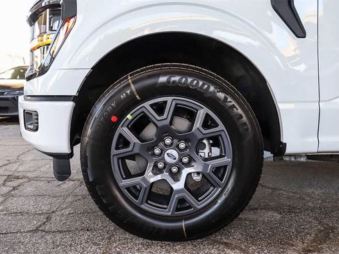 New 2026 Ford F150 STX w/ Equipment Group 200A image 11