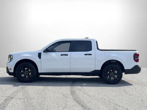 New 2026 Ford Maverick XLT AWD/4WD image 22
