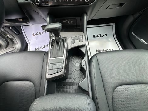 New 2026 Kia Sportage EX AWD/4WD image 28