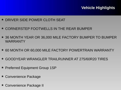 Used 2024 Chevrolet Silverado 1500 RST w/ True North Edition Plus AWD/4WD image 12