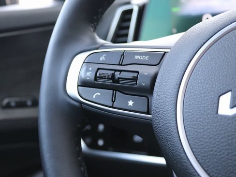 Used 2025 Kia Sportage X-Line Prestige image 6