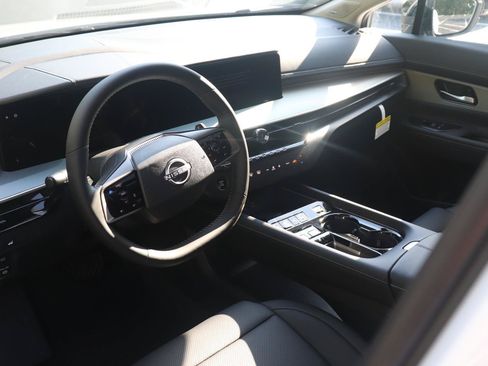 New 2026 Nissan Murano SL AWD/4WD image 11