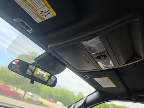 New 2026 Nissan Frontier SV AWD/4WD image 27