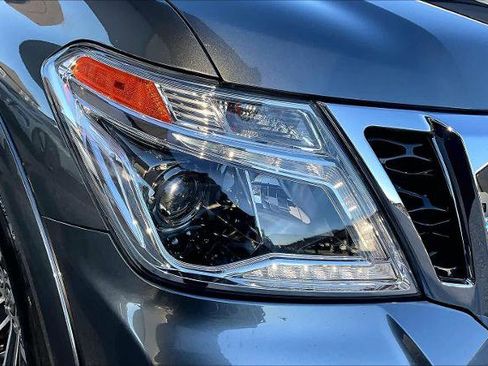 Certified 2020 Nissan Armada SL w/ Premium Package image 26