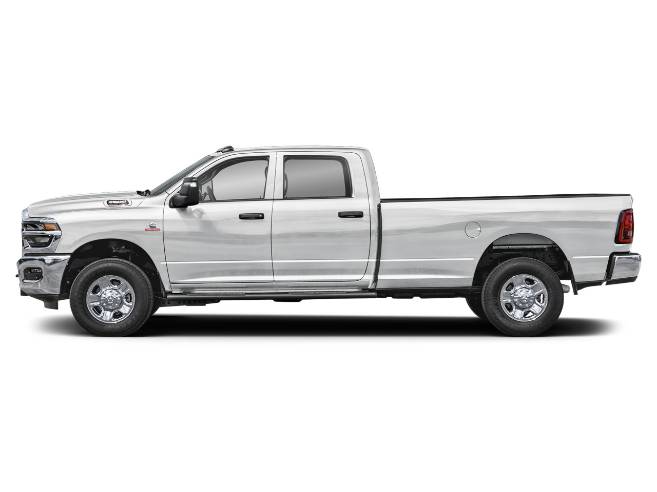 New 2027 RAM 3500 Tradesman w/ Chrome Appearance Group A AWD/4WD image 20