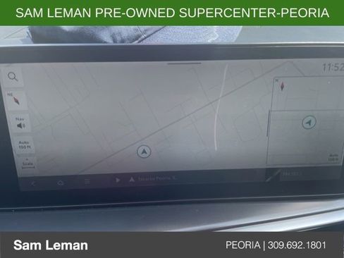 Used 2025 Kia Sorento S w/ Panoramic Sunroof Package image 11