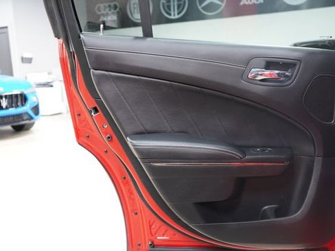 Used 2021 Dodge Charger SRT Hellcat RWD image 13