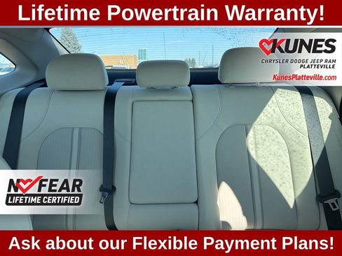Used 2023 Hyundai Sonata SEL FWD image 36