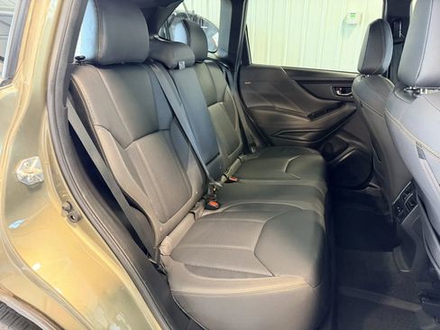 Used 2022 Subaru Forester Wilderness w/ Wilderness Package AWD/4WD image 21