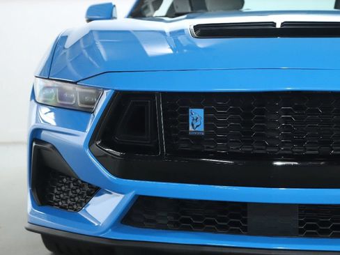 Used 2024 Ford Mustang GT Premium RWD image 7