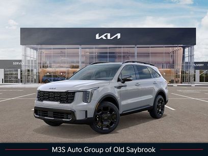 New 2026 Kia Sorento X-Line EX