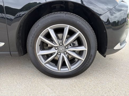 Used 2023 Acura RDX FWD w/ Technology Package image 13