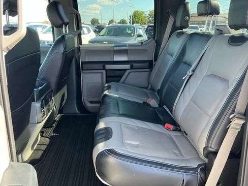 Used 2019 Ford F150 XLT w/ Equipment Group 302A Luxury RWD image 19
