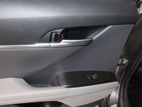 Used 2024 Toyota Camry LE FWD image 43