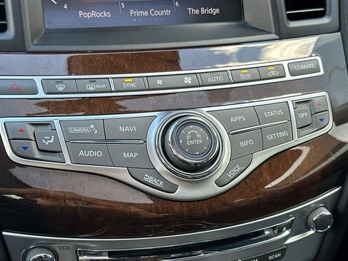 Used 2020 INFINITI QX60 Luxe w/ Sensory Package image 21