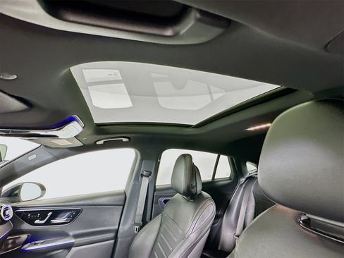 New 2026 Mercedes-Benz GLC 300 GLC 300 Coupe image 24