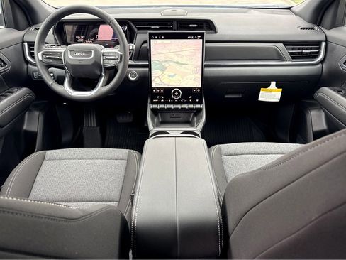 New 2026 GMC Terrain Elevation image 11