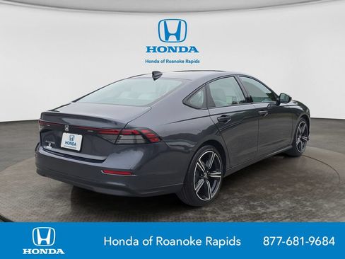 New 2026 Honda Accord SE image 5