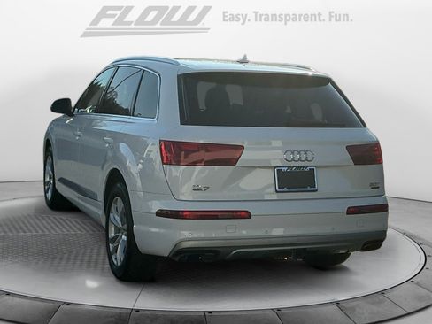 Used 2017 Audi Q7 3.0T Premium Plus image 5