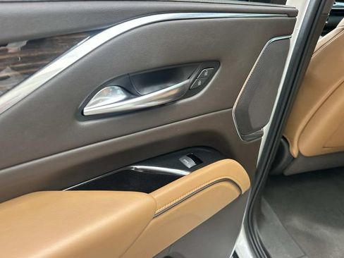 Used 2021 Cadillac Escalade Sport w/ Driver Assist Tech Package AWD/4WD image 12