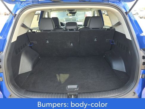 Used 2021 Kia Seltos EX image 8