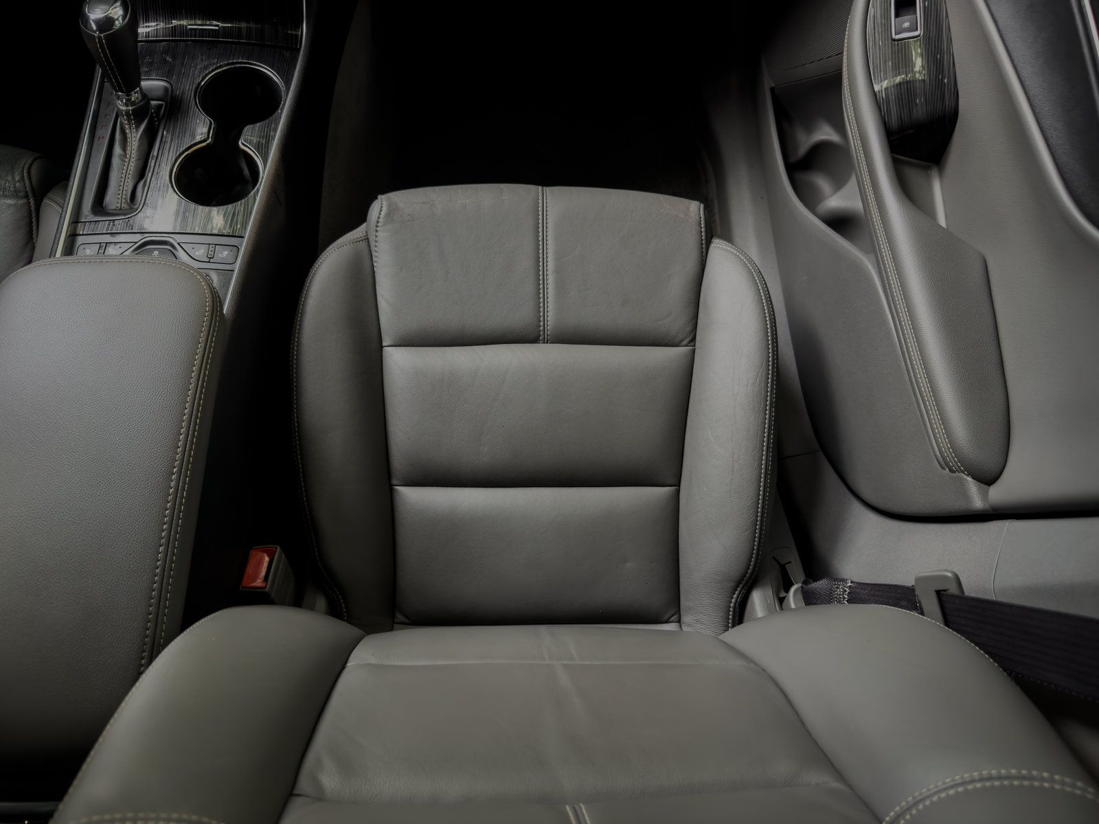 Used 2017 Chevrolet Impala LT w/ Leather Package FWD image 51