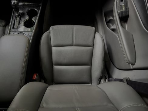 Used 2017 Chevrolet Impala LT w/ Leather Package FWD image 51