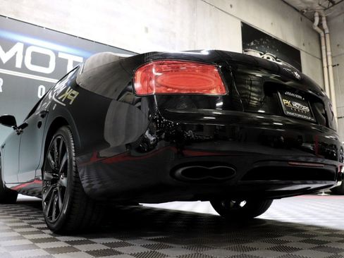 Used 2015 Bentley Flying Spur V8 AWD/4WD image 82