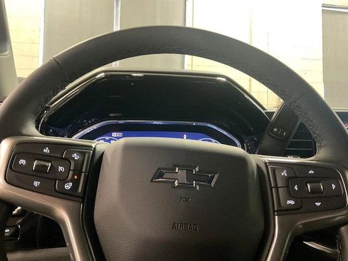 New 2026 Chevrolet Silverado 2500 LTZ w/ LTZ Plus Package image 24