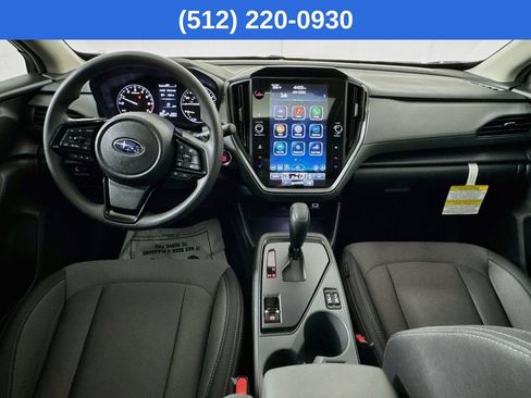 Certified 2026 Subaru Crosstrek 2.5i Premium AWD/4WD image 28