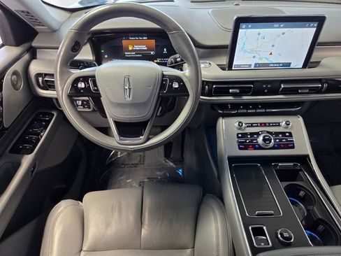 Used 2020 Lincoln Aviator Reserve w/ Equipment Group 202A image 16