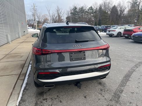 Used 2025 Audi Q5 Premium Plus image 34